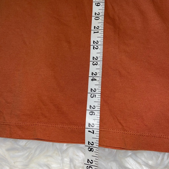 RVCA Pure T-Shirt. M - Picture 5 of 8